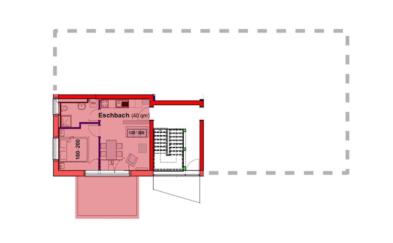 Ferienhaus Seezeichen Wasserburg am Bodensee Exterior photo