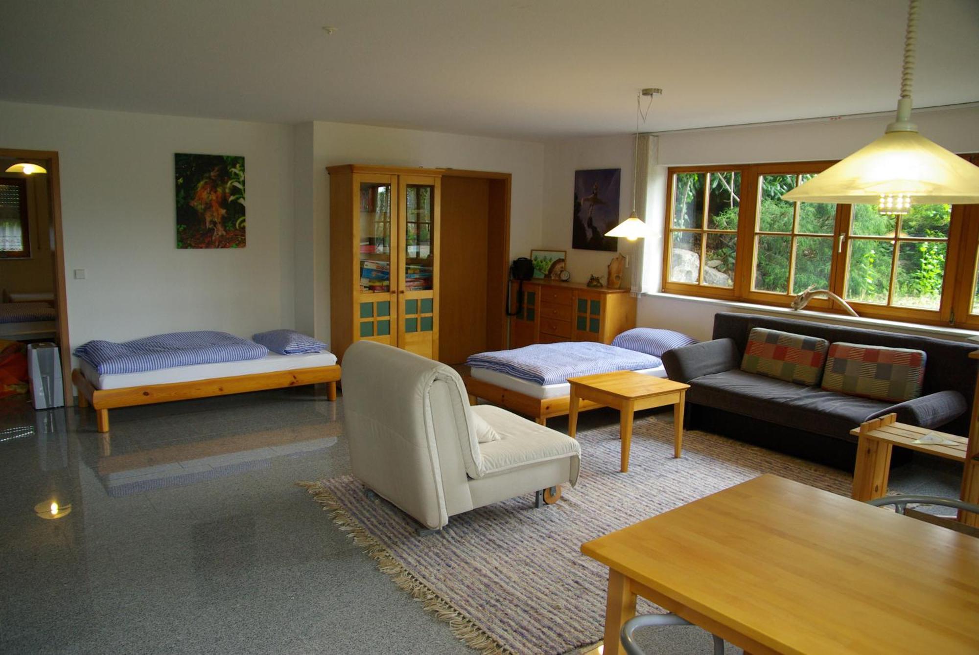 Ferienhaus Seezeichen Wasserburg am Bodensee Exterior photo